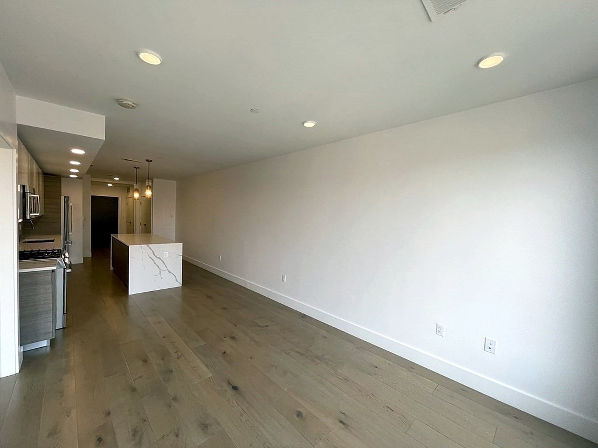 30 Penniman Rd #203, Boston, MA Photo #4