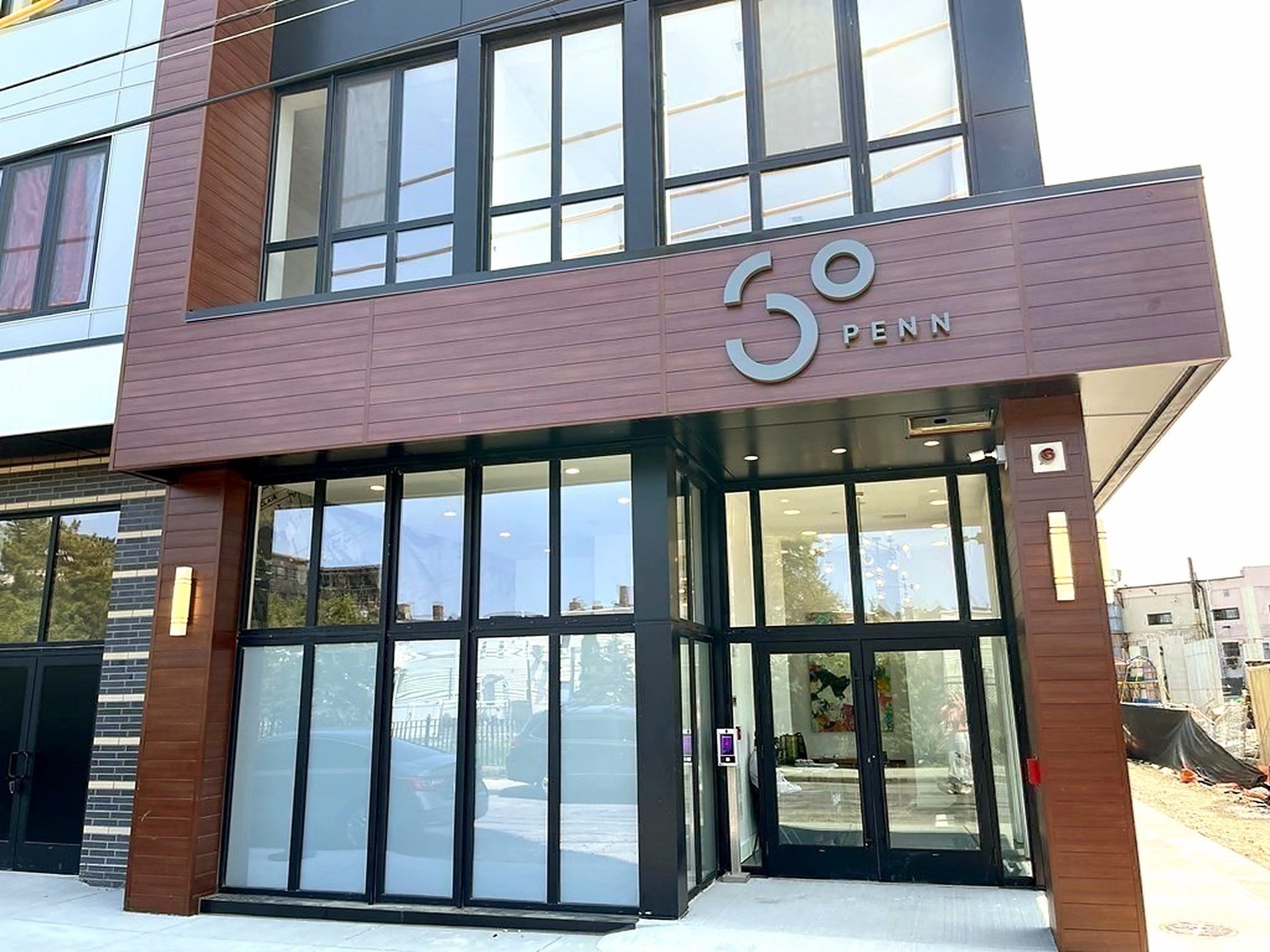 30 Penniman Rd #203, Boston, MA Photo #1