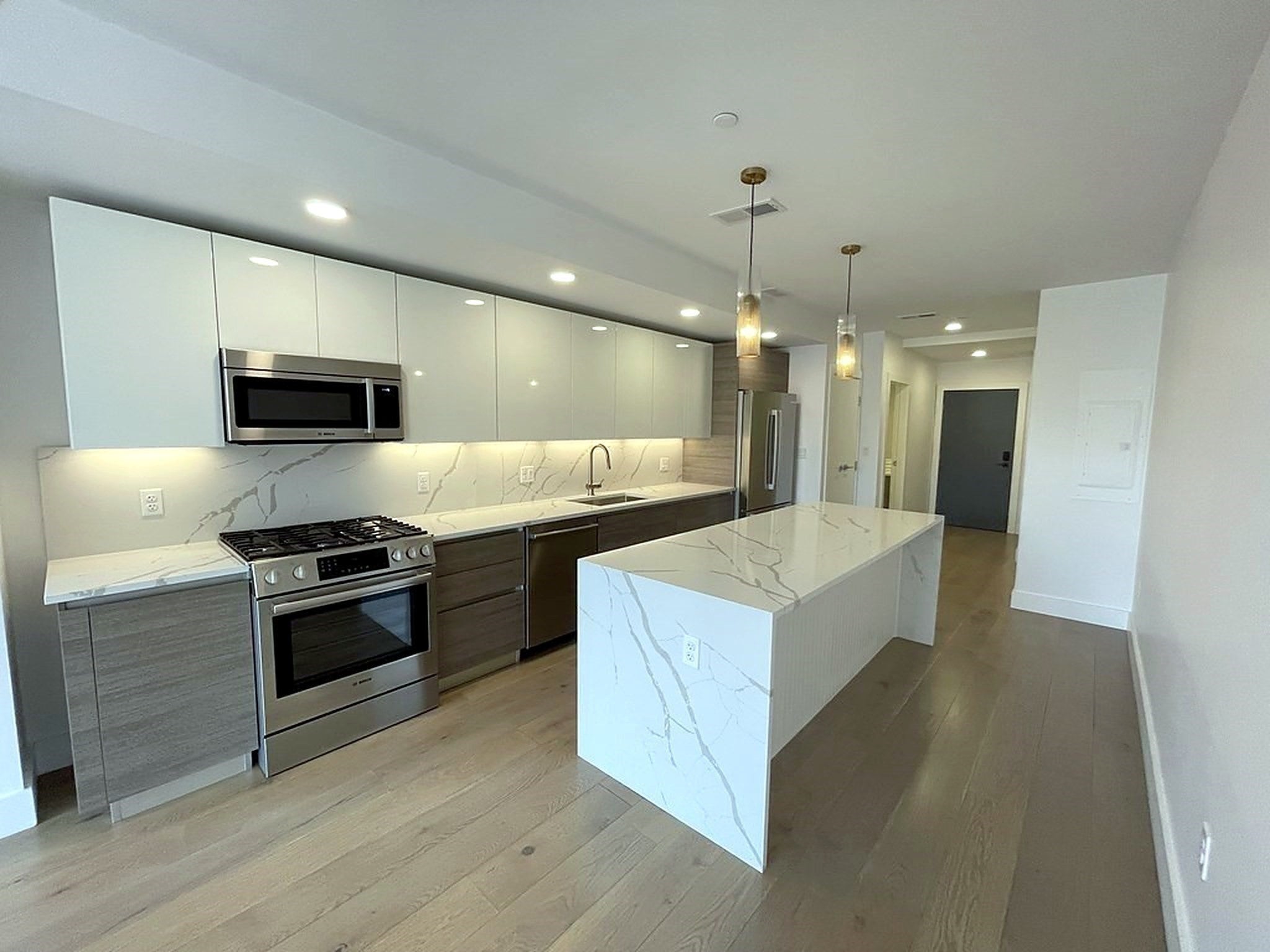 30 Penniman Rd #203, Boston, MA Photo #3
