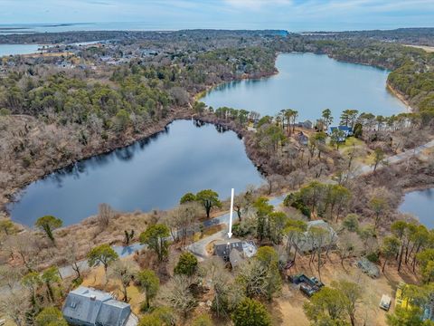 Photo of 118 Wilfred Rd, Chatham, MA 02633 (MLS # 73492833)