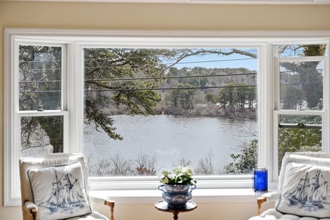 Photo of 118 Wilfred Rd, Chatham, MA 02633 (MLS # 73492833)