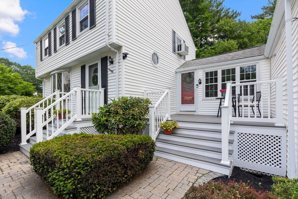 41 Sherrick Avenue