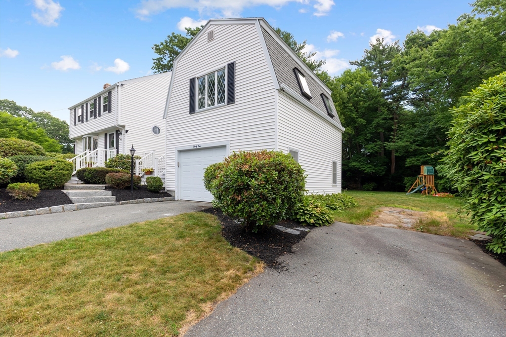 41 Sherrick Avenue