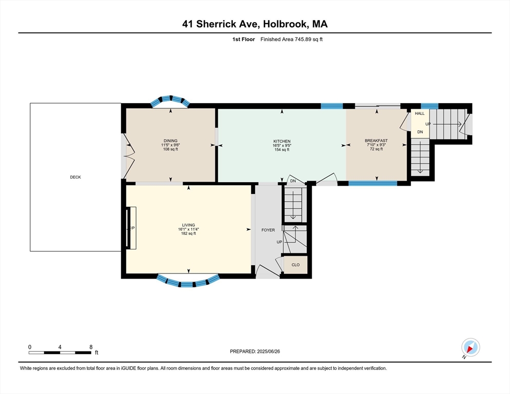 41 Sherrick Avenue
