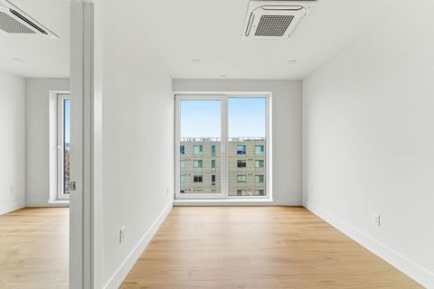 Photo of 1035 Commonwealth Ave #305, Boston, MA 02215 (MLS # 73503729)