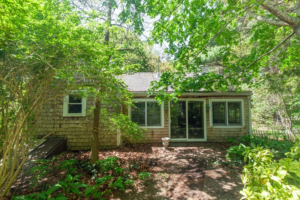 1020 Osterville West Barnstable