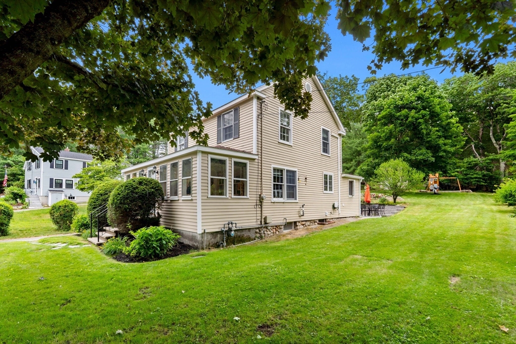 45 County Rd