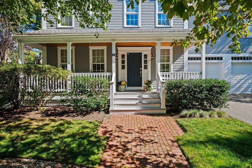 15 Westport Ln