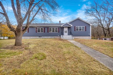 401 Grayson Springfield MA 01119