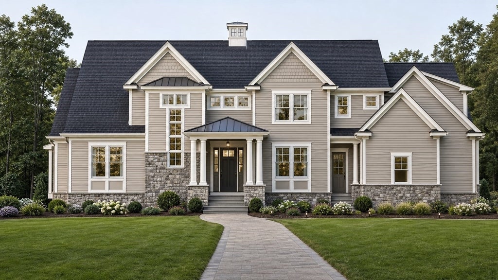 39 Sanders Lane, Bolton, MA, 39 Sanders Lane, Bolton, MA Photo #1