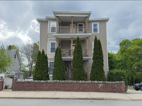168-170 High St Lawrence MA 01841
