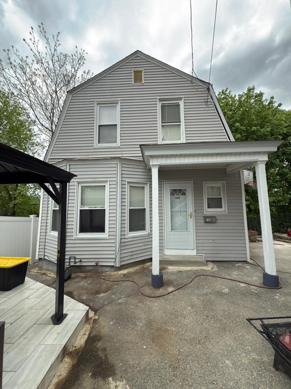 168-170 High St