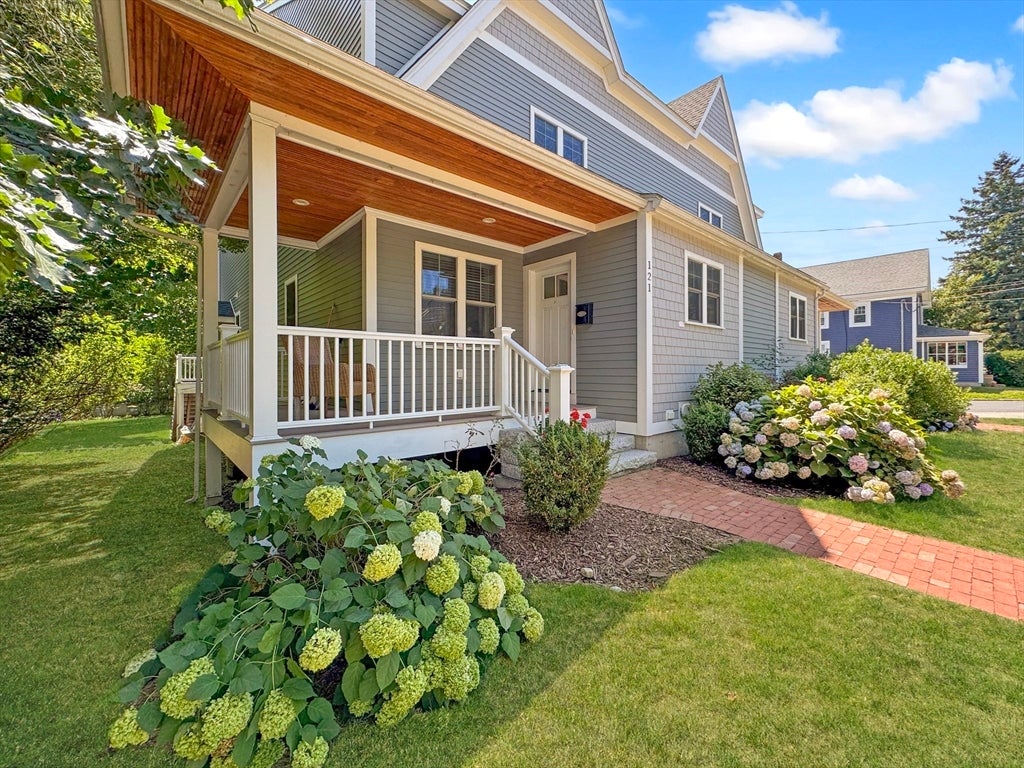 121 Salem St #121, Reading, MA, 121 Salem St #121, Reading, MA Photo #10