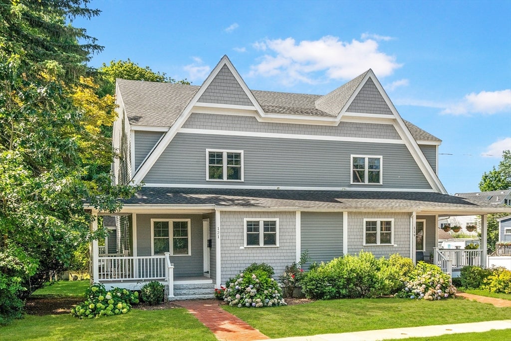 121 Salem St #121, Reading, MA, 121 Salem St #121, Reading, MA Photo #1