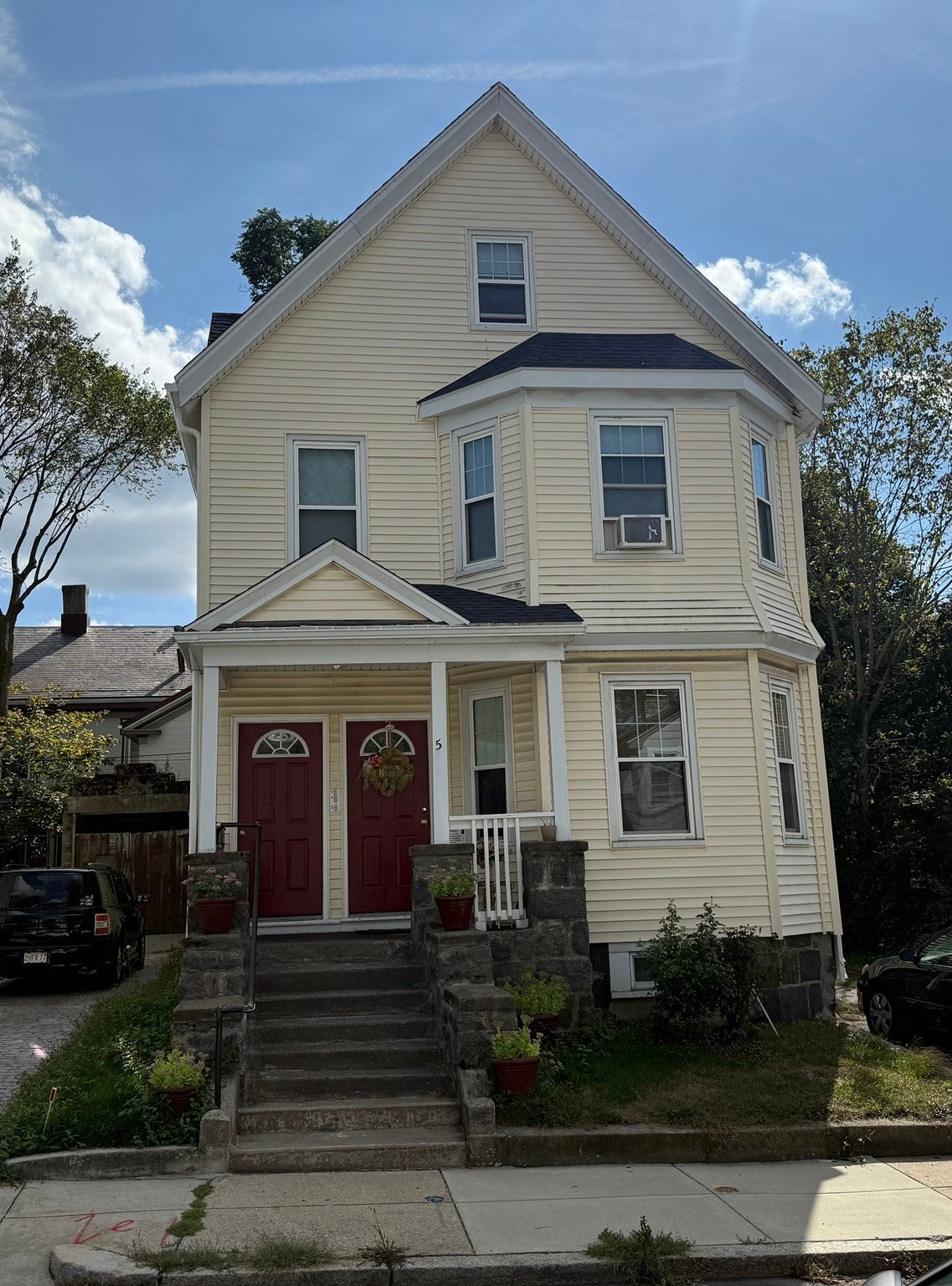 Listing Photo