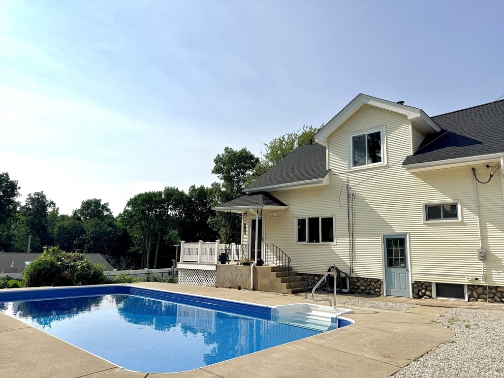 22 Pelican Ave, Worcester, MA, 22 Pelican Ave, Worcester, MA Photo #1