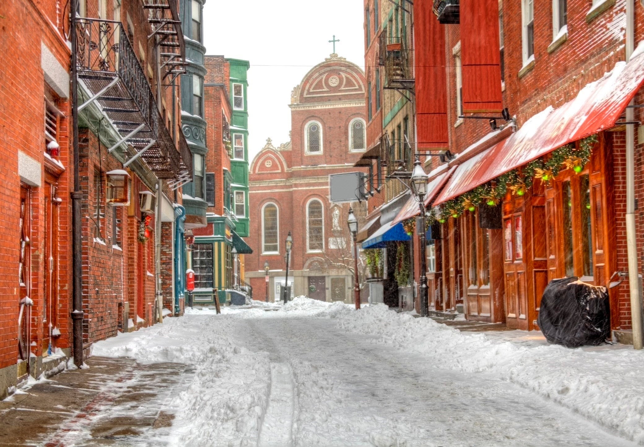 9 N Margin ST #3, Boston, MA Photo #10