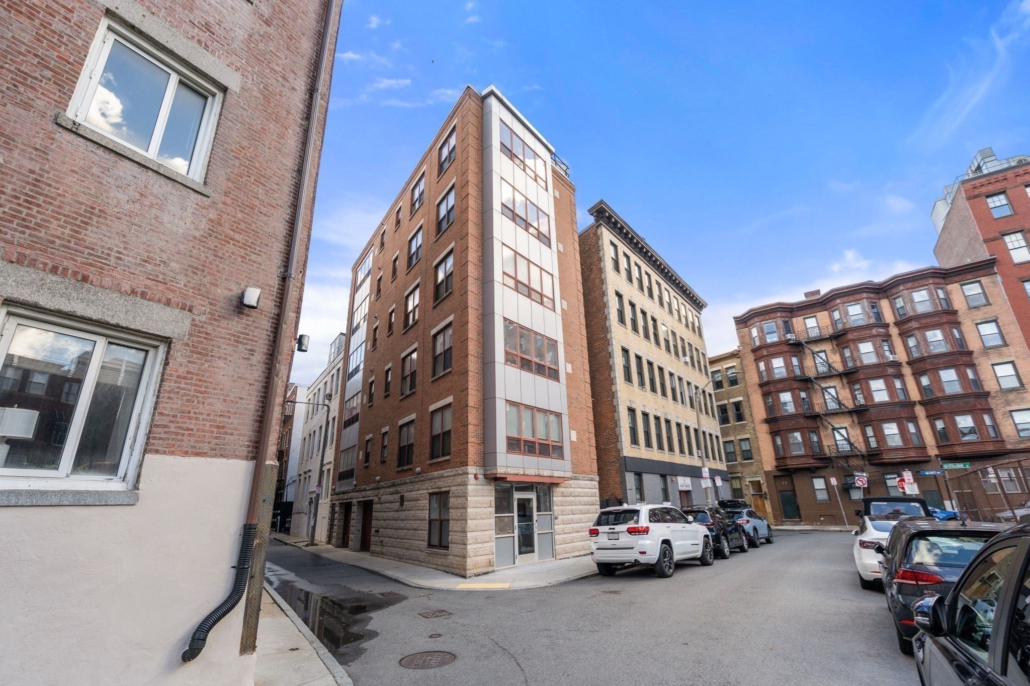 9 N Margin ST #3, Boston, MA Photo #9