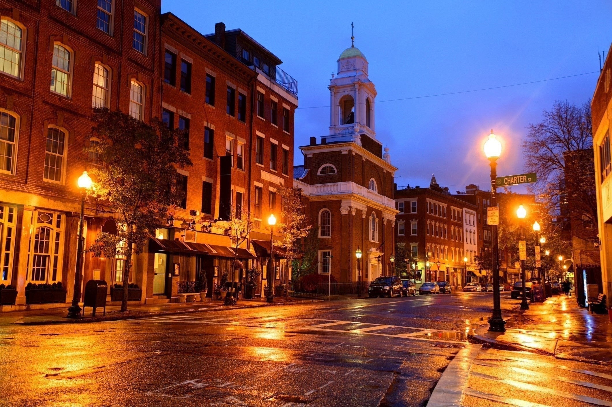 9 N Margin ST #3, Boston, MA Photo #11