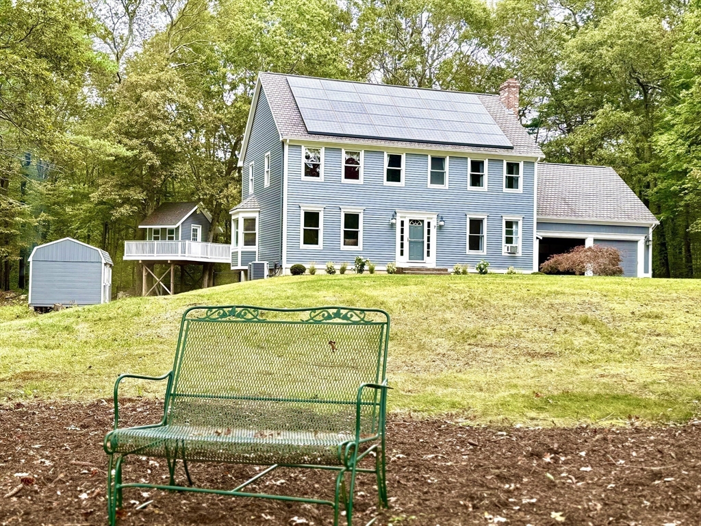 7 Tower Hill Rd