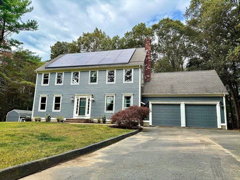 7 Tower Hill Rd Oxford MA 01540