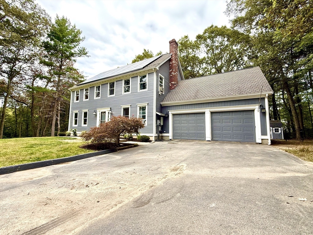 7 Tower Hill Rd