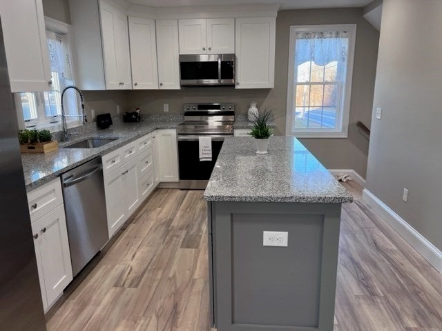 150 W Main Street #2, Millbury, MA, 150 W Main Street #2, Millbury, MA Photo #7
