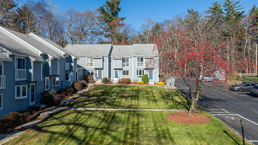 1 Acadia Kimball Rd 1