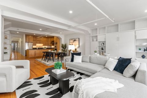 453 Washington St 4A Boston MA 02111