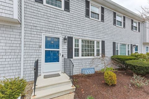 Photo of 231 Massachusetts 28 #1-5, Harwich, MA 02671 (MLS # 73357574)