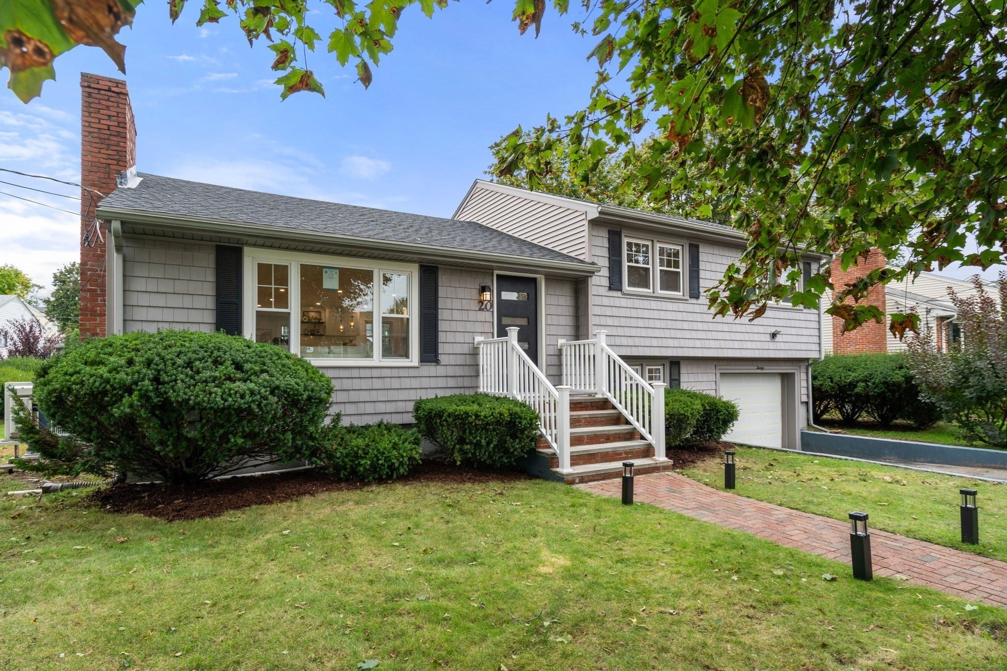 20 Homer Rd