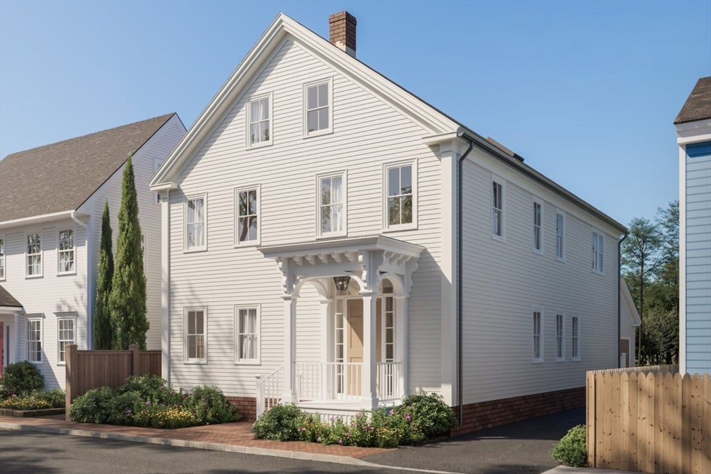 Photo of 9 Lunt St, Newburyport, MA