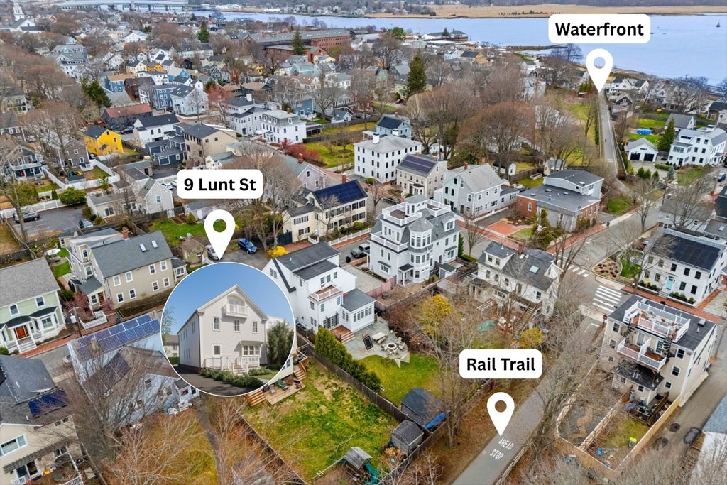 9 Lunt St, Newburyport, MA, 9 Lunt St, Newburyport, MA Photo #3