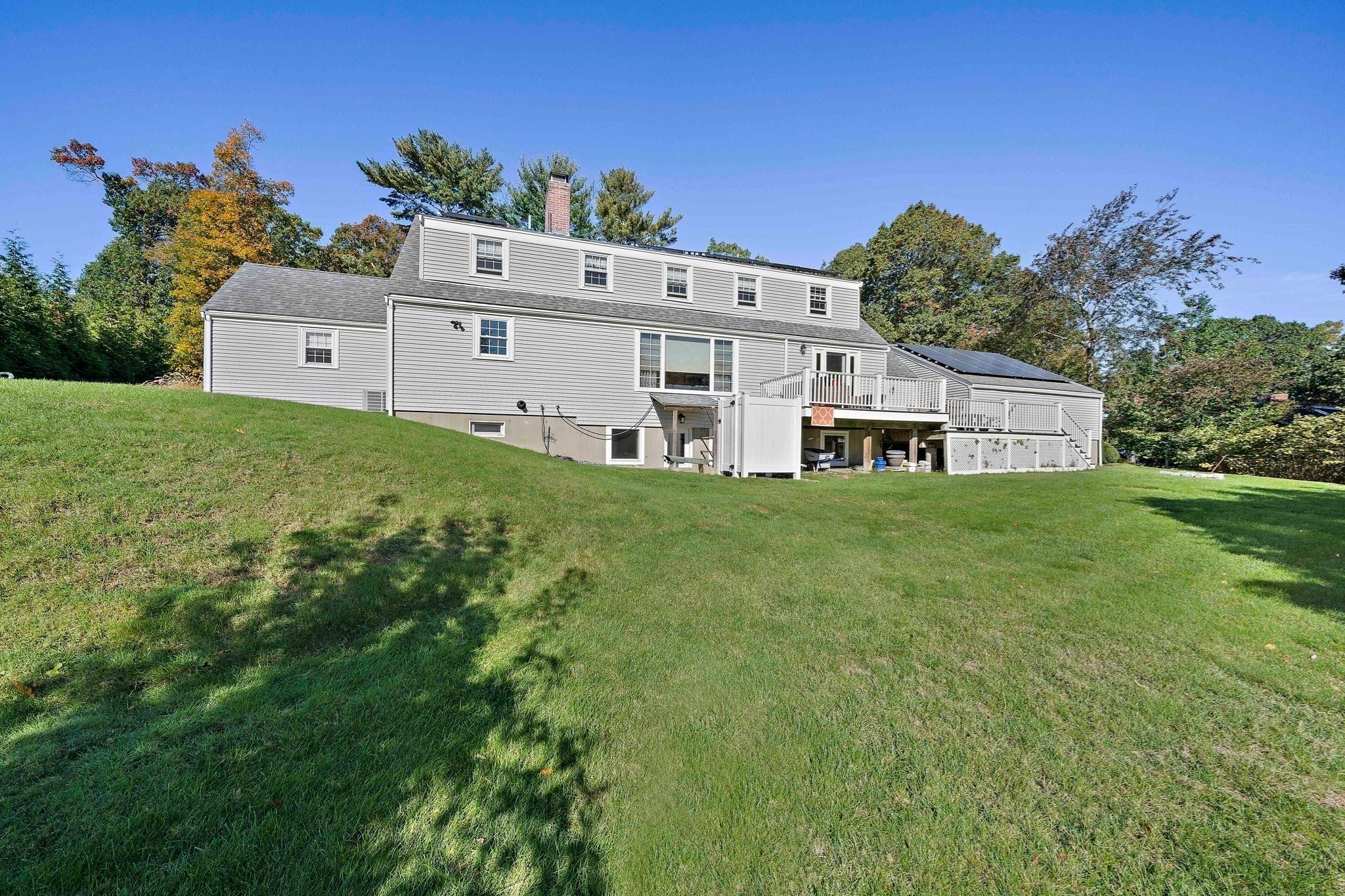 38 Cotton Tail Lane, Marshfield, MA Photo #38