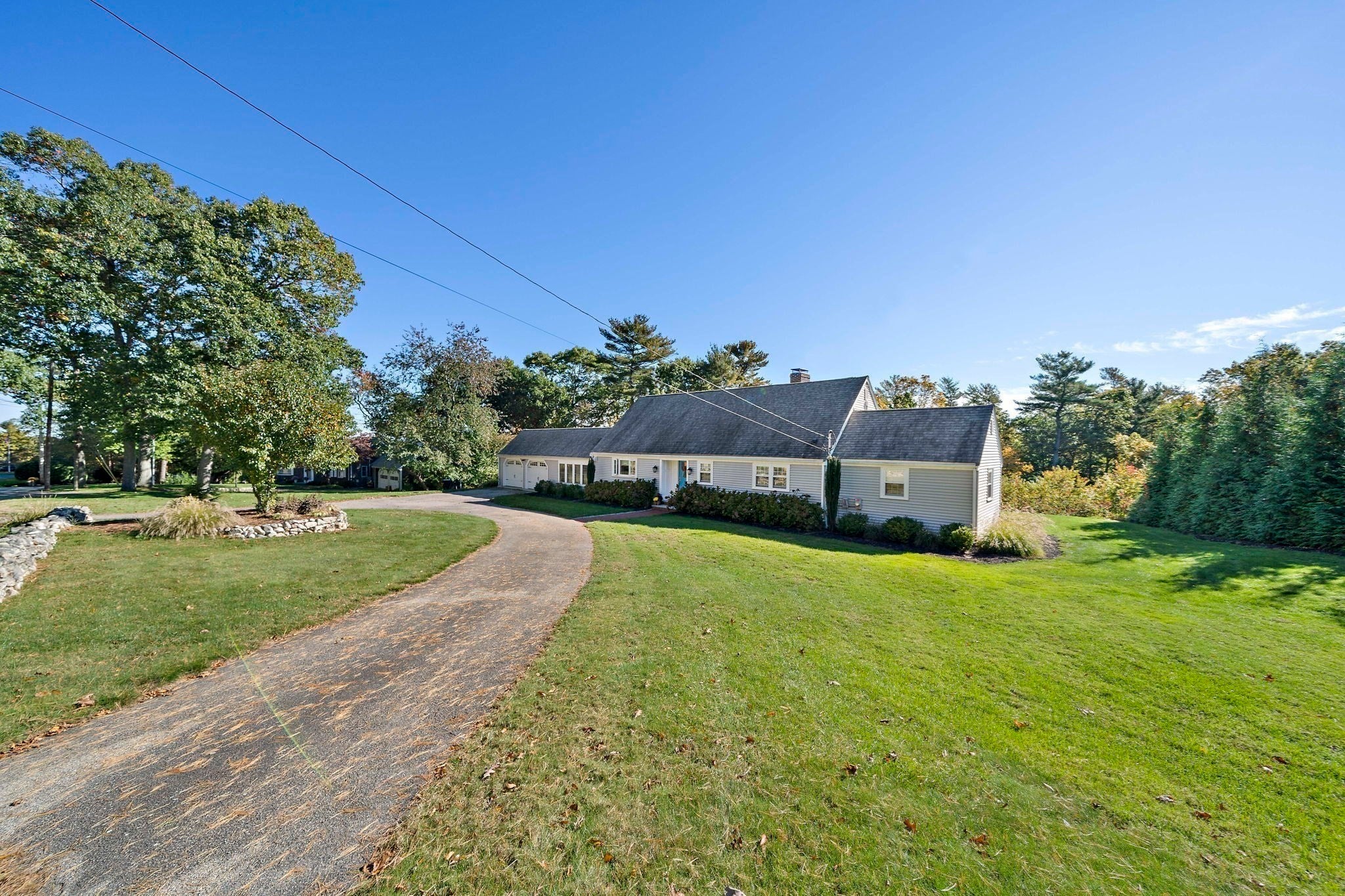 38 Cotton Tail Lane, Marshfield, MA Photo #40