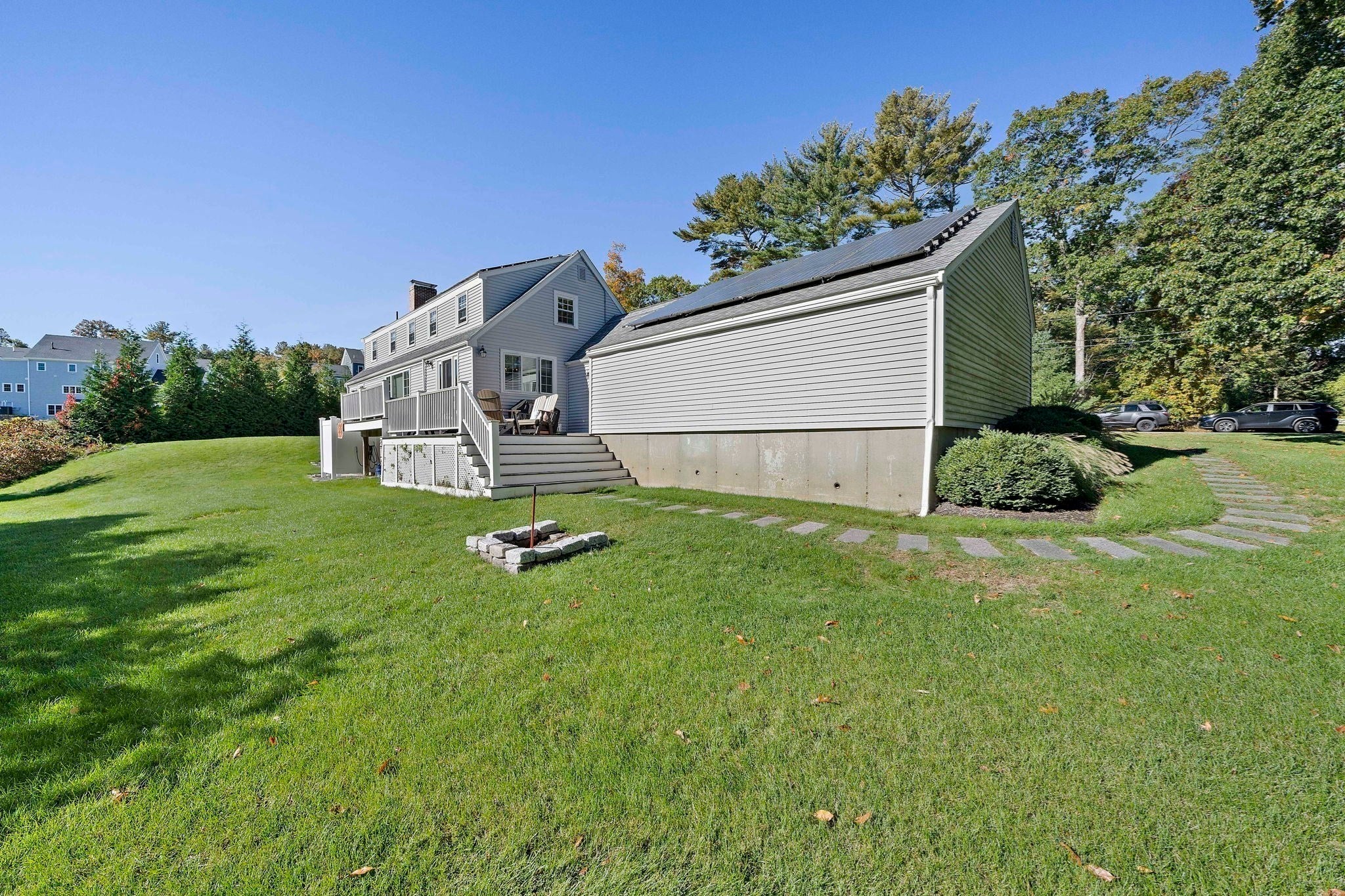 38 Cotton Tail Lane, Marshfield, MA Photo #37