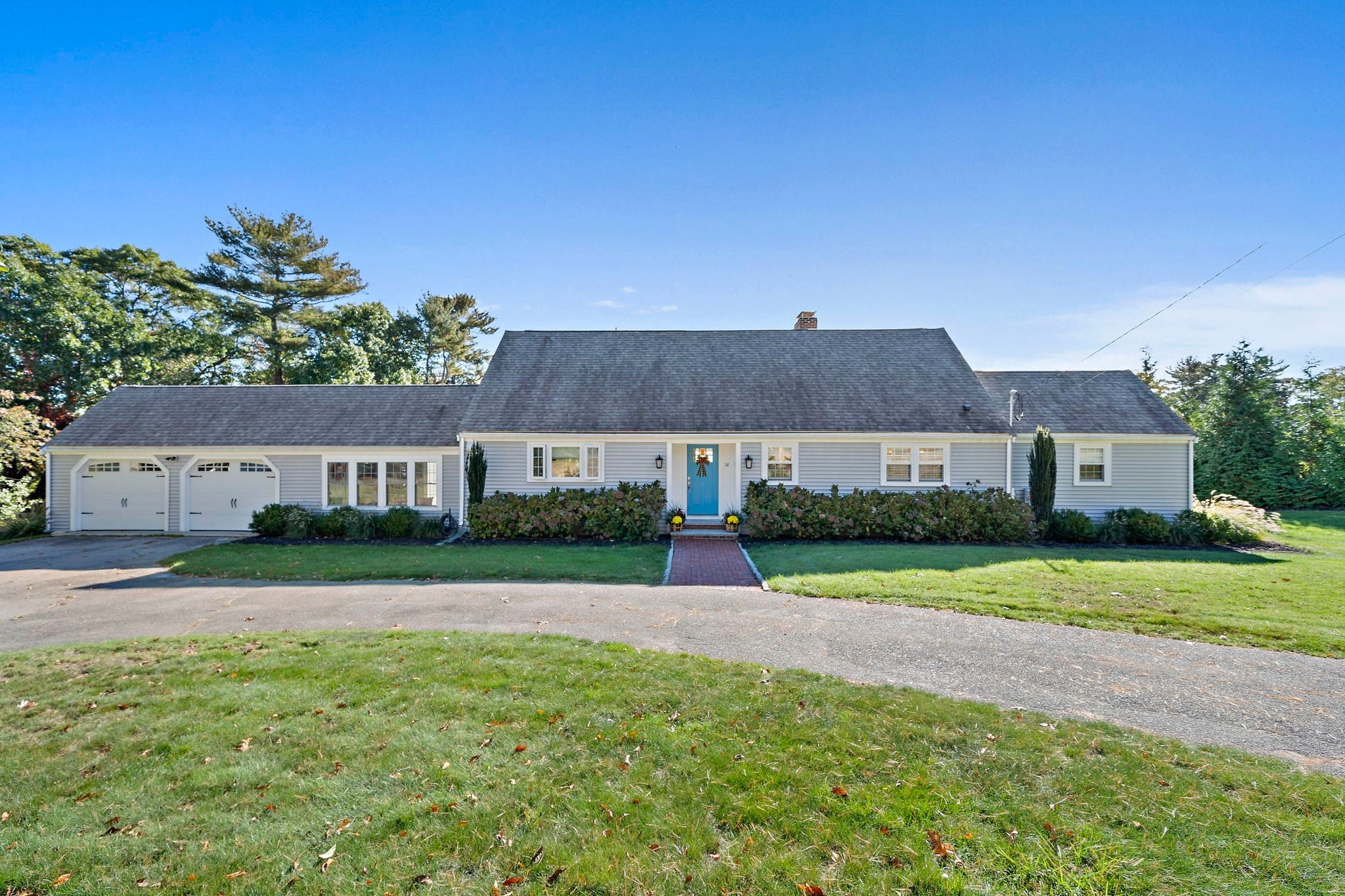 38 Cotton Tail Lane, Marshfield, MA Photo #1