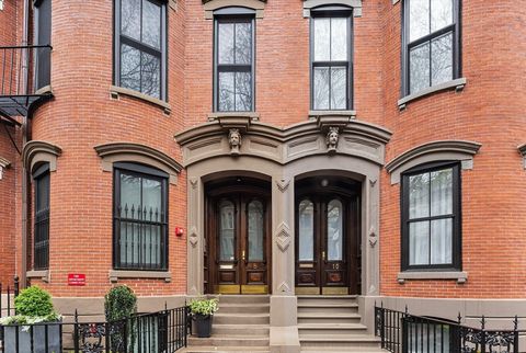 8 Rutland Sq 2 Boston MA 02118