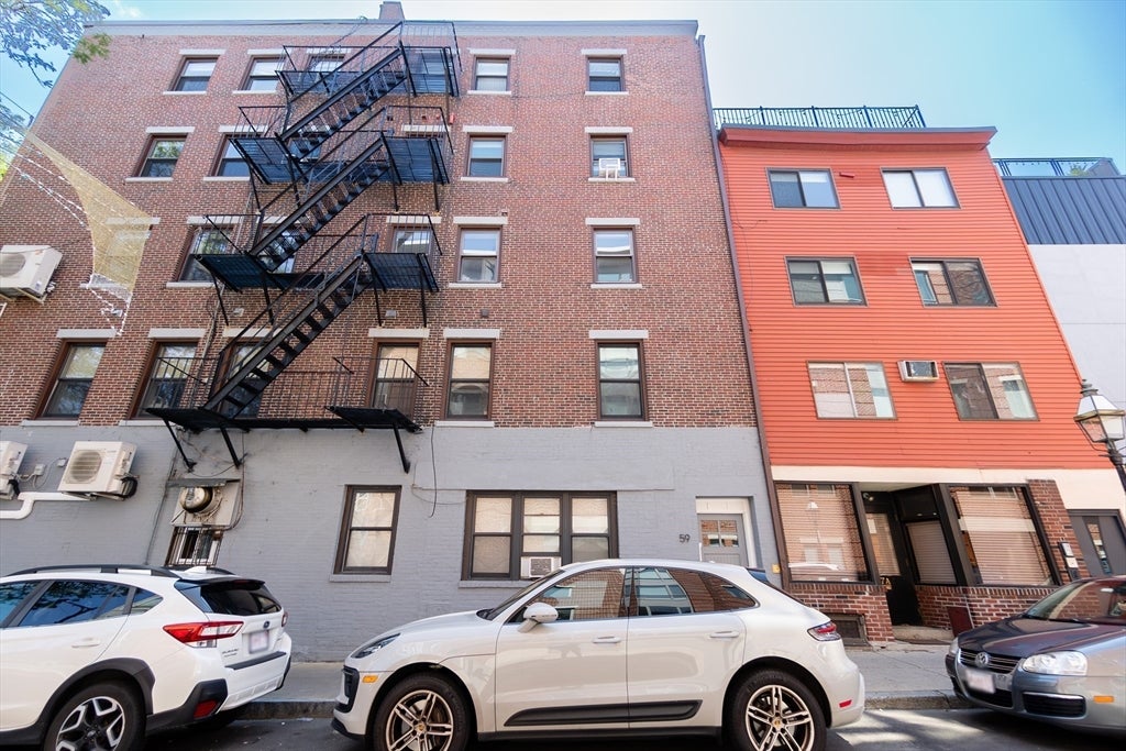 59 Fleet St #3, Boston, MA, 59 Fleet St #3, Boston, MA Photo #29