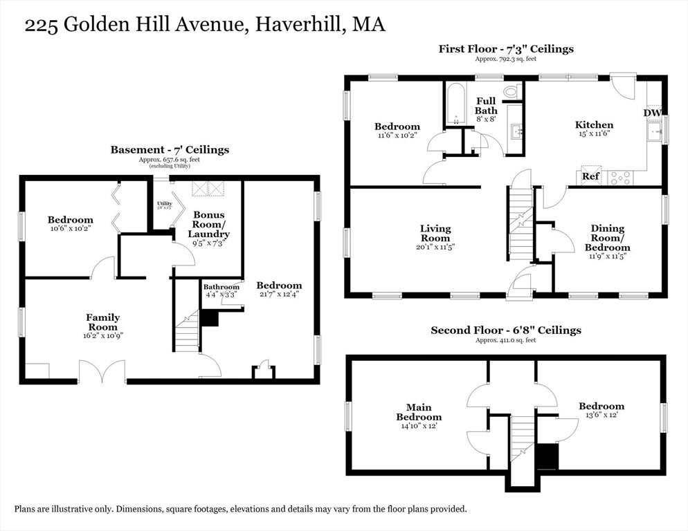 225 Golden Hill Ave, Haverhill, MA Photo #31
