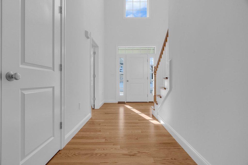 62 High Street Lot 12