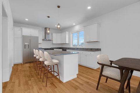 62 High Street Lot 12 Stoneham MA 02180