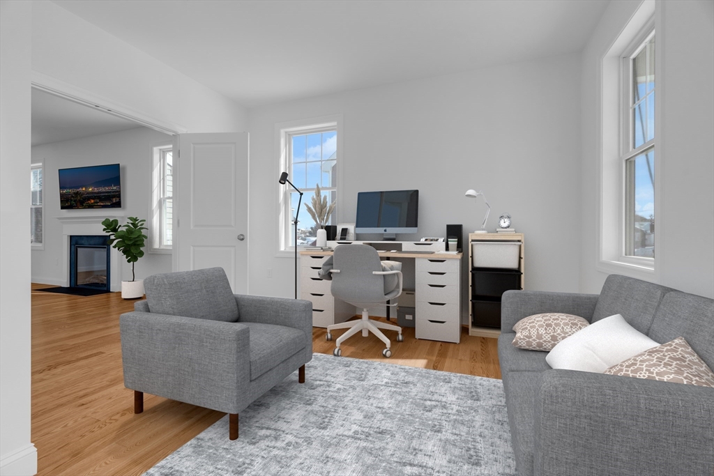 62 High Street Lot 12