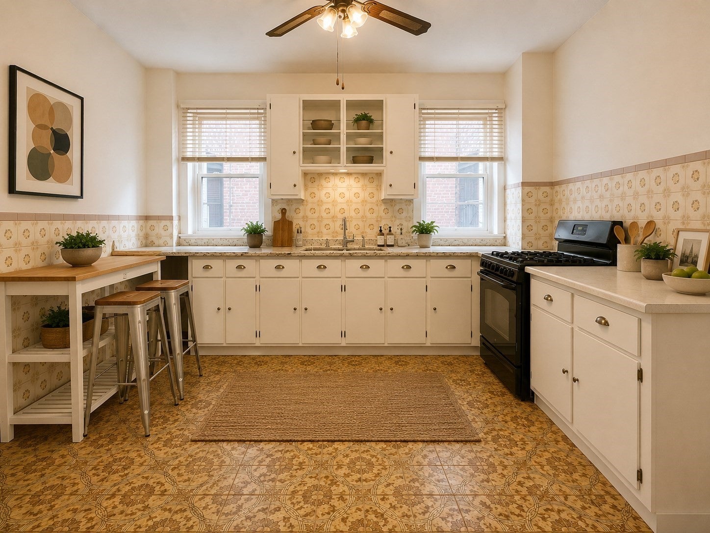 84 North Margin St #5, Boston, MA, 84 North Margin St #5, Boston, MA Photo #5