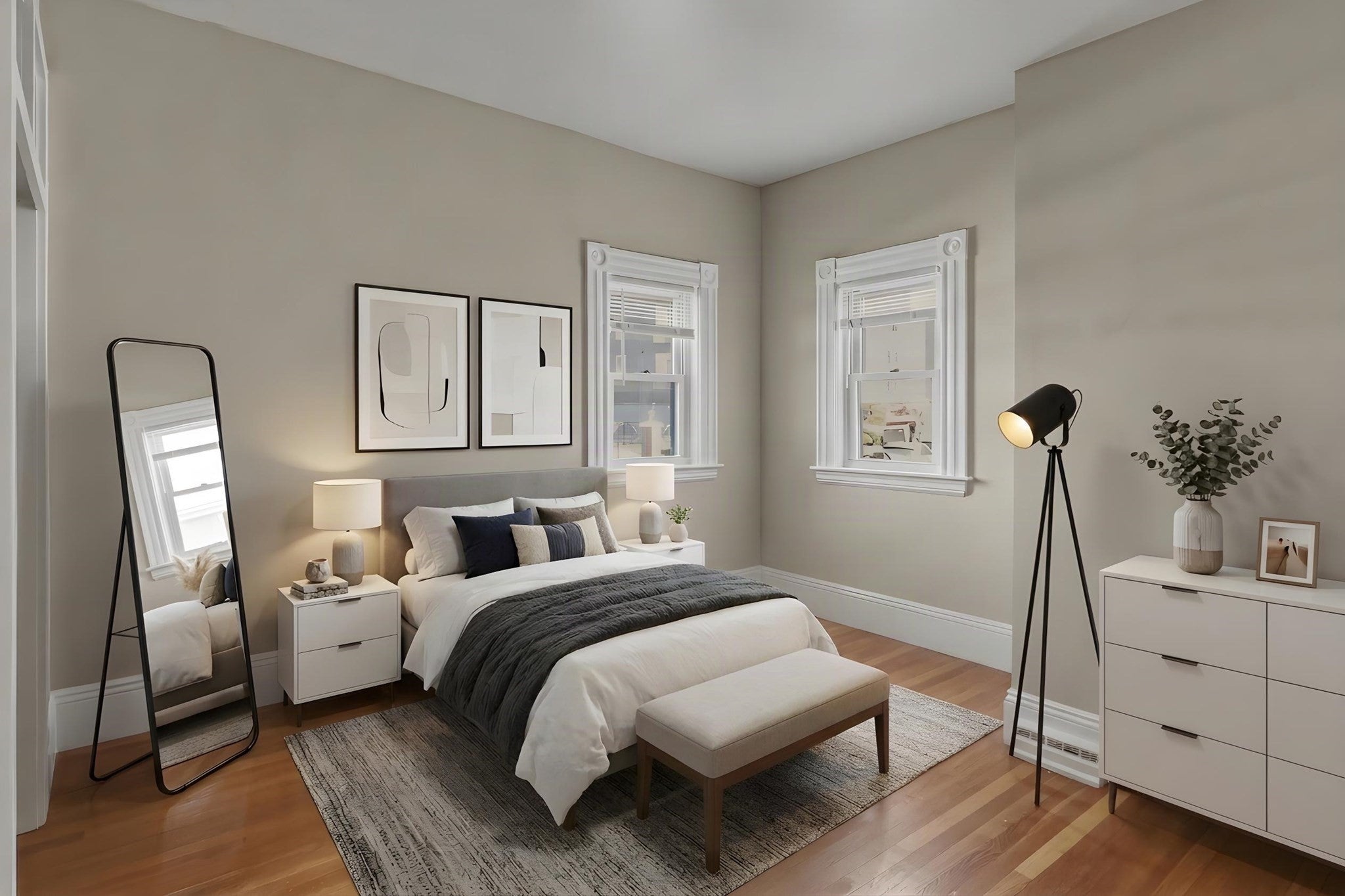2-4 Hano St #2, Boston, MA, 2-4 Hano St #2, Boston, MA Photo #11