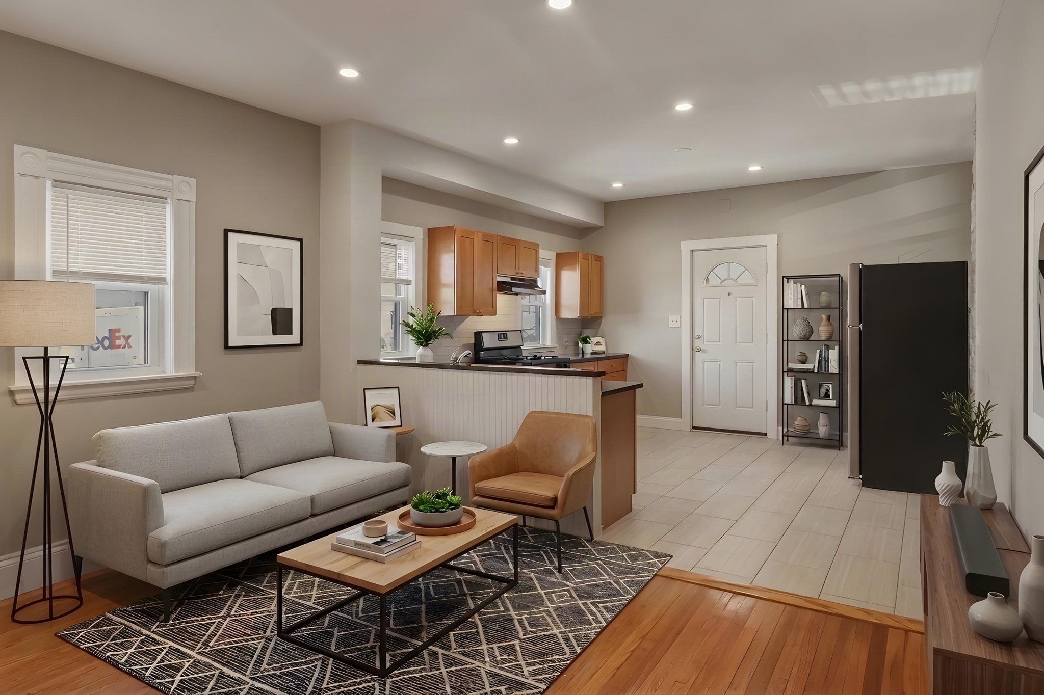 2-4 Hano St #2, Boston, MA, 2-4 Hano St #2, Boston, MA Photo #4