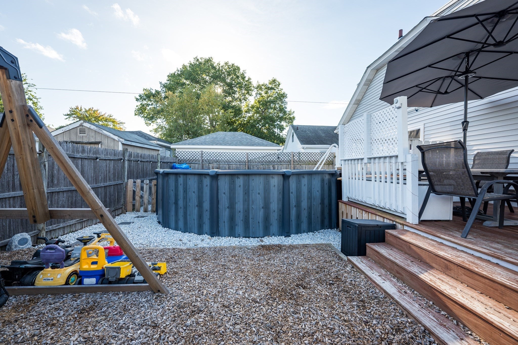 27 Cecile St, Lincoln, RI Photo #31