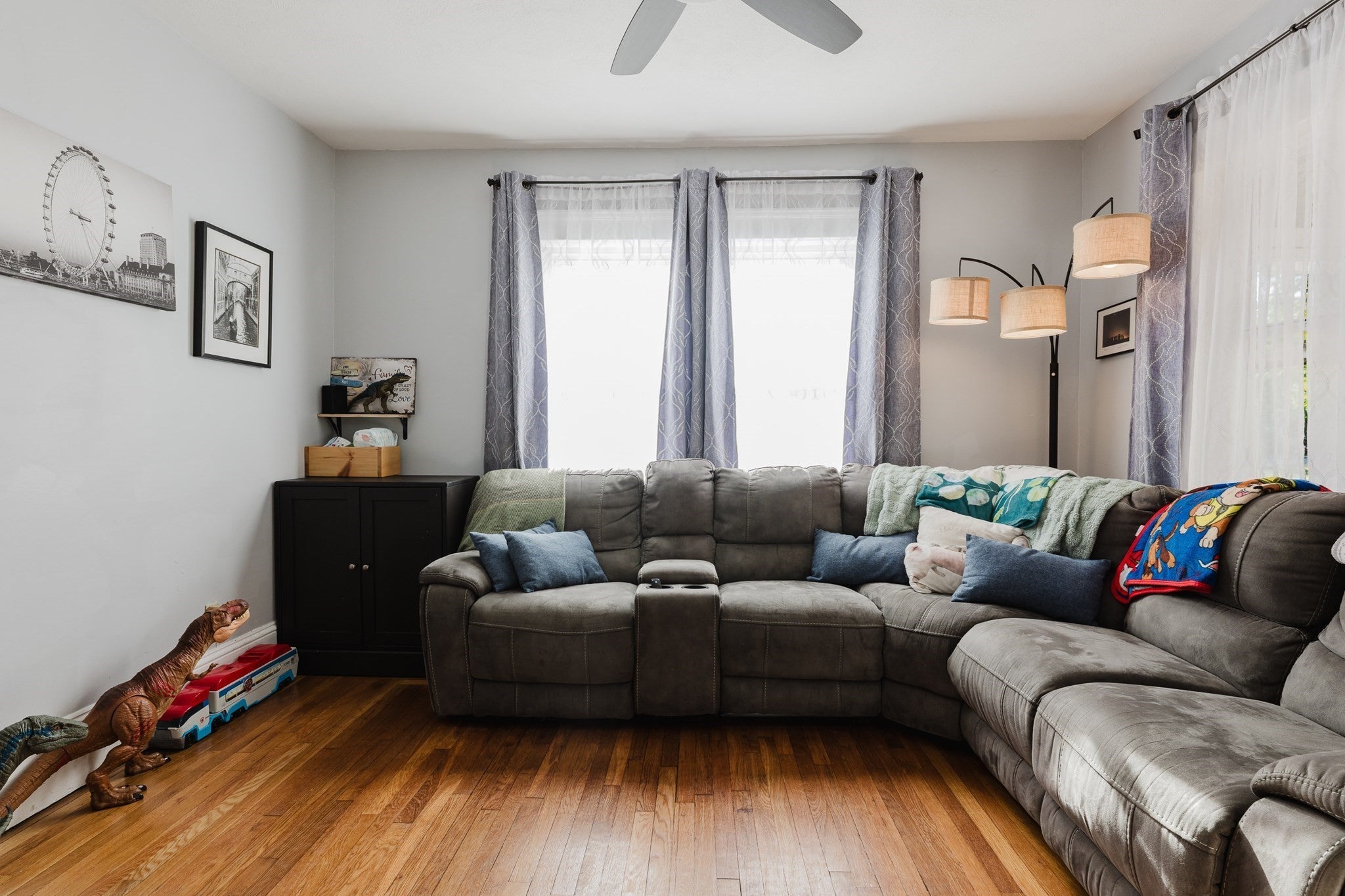 27 Cecile St, Lincoln, RI Photo #5