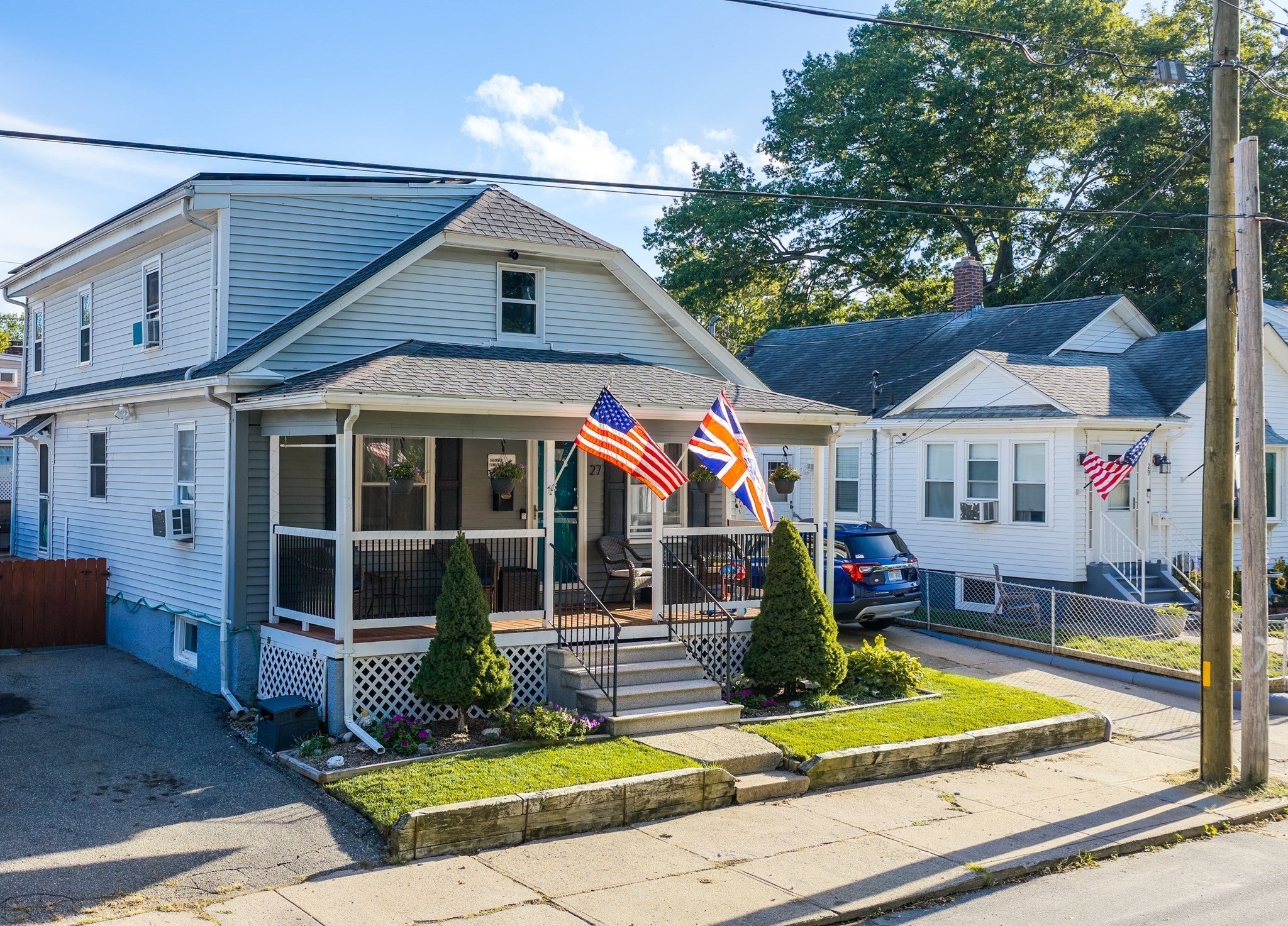 27 Cecile St, Lincoln, RI Photo #1