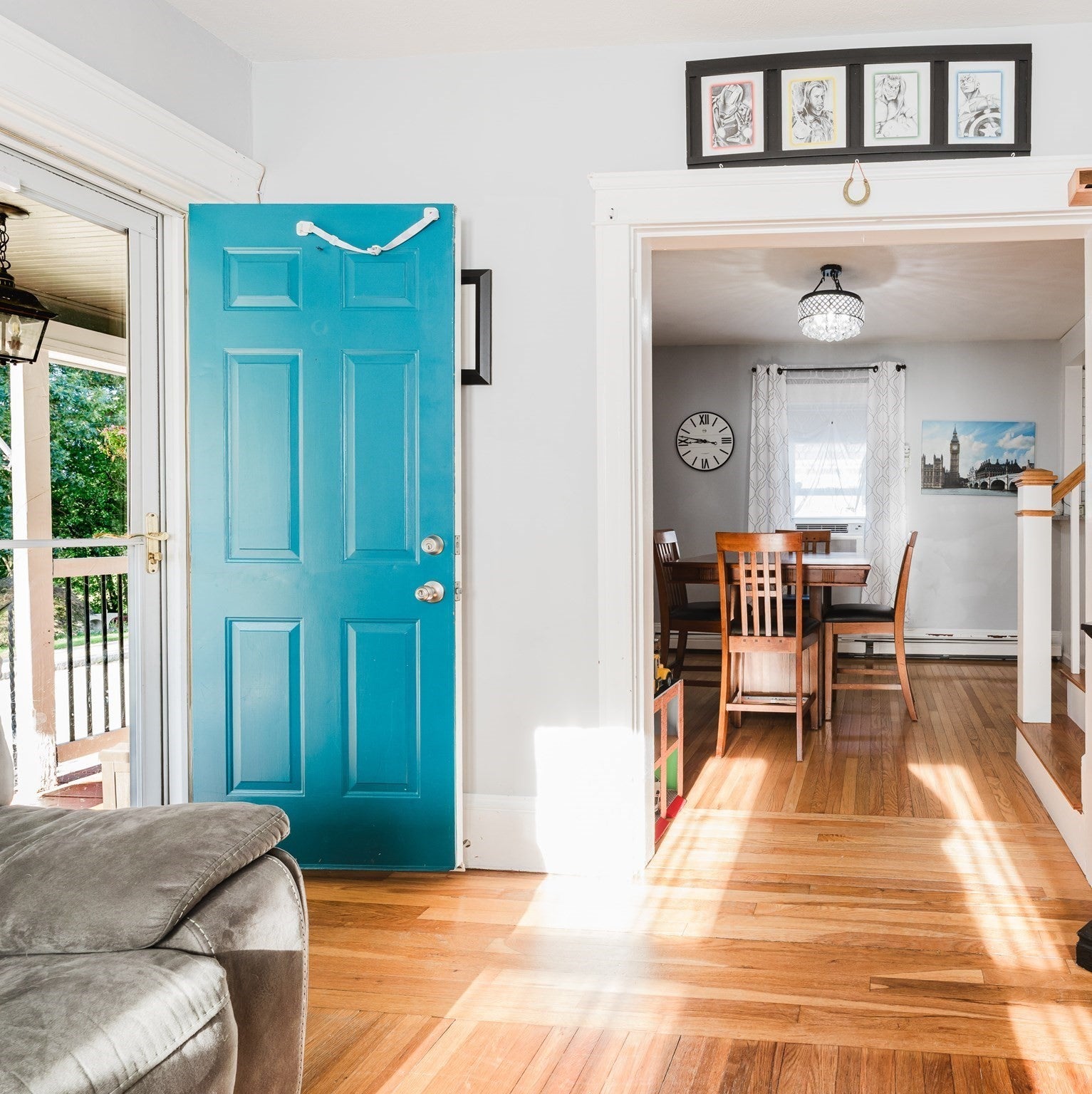 27 Cecile St, Lincoln, RI Photo #18